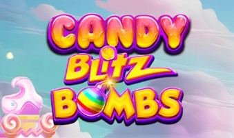Slot Demo Candy Blitz Bombz