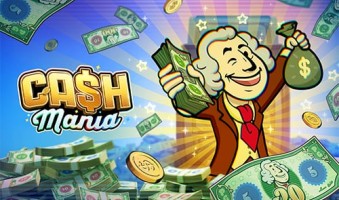 Slot Demo Cash Mania