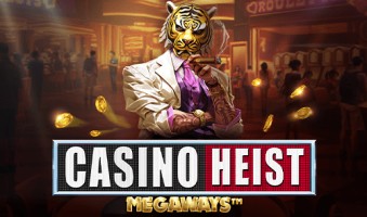 Slot Demo Casino Heist Megaways