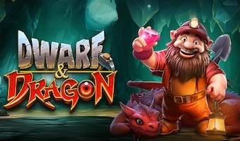 Demo Slot Dwarf & Dragon