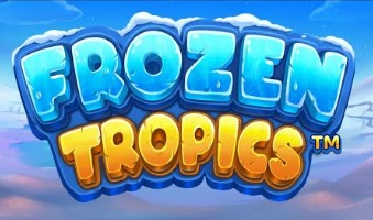 Slot Demo Frozen Tropics