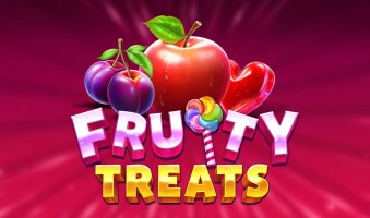 Demo Slot Fruity Treats
