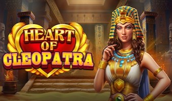 Demo Slot Heart Of Cleopatra