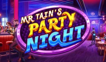 Slot Demo Mr Tain's Party Night