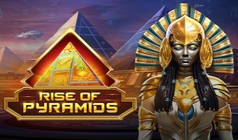 Demo Slot Rise Of Pyramids
