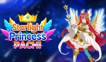 Slot Demo Starlight Princess Pachi