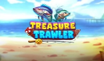 Slot Demo Treasure Trawler